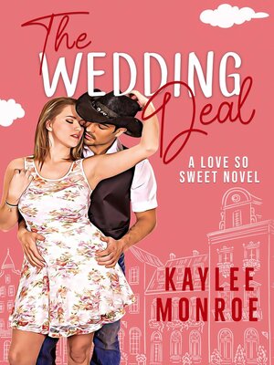cover image of The Wedding Deal